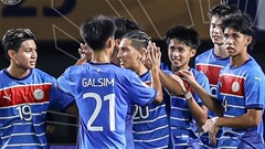 U23 Việt Nam vs U23 Philippines: Đừng tưởng ‘nho vẫn còn xanh’! 